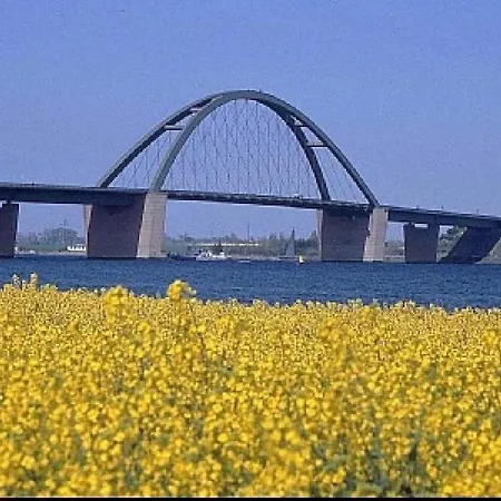 Lejlighed Sonnenschein 21 Großenbrode